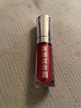 Buxom Full-On Plumping Lip Gloss - Shimmery Red Tiffany